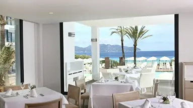 IBEROSTAR WAVES CALA MILLOR (ADULTS ONLY +16)