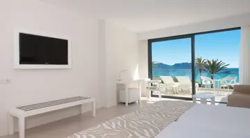 IBEROSTAR WAVES CALA MILLOR (ADULTS ONLY +16)