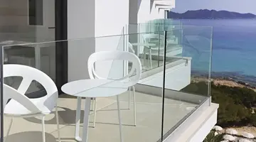IBEROSTAR WAVES CALA MILLOR (ADULTS ONLY +16)