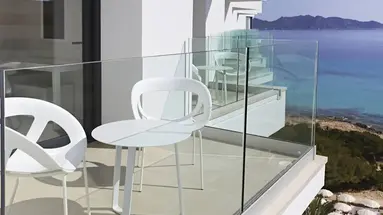 IBEROSTAR WAVES CALA MILLOR (ADULTS ONLY +16)