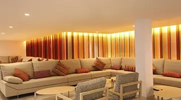IBEROSTAR WAVES CALA MILLOR (ADULTS ONLY +16)