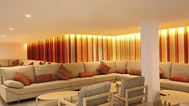 IBEROSTAR WAVES CALA MILLOR (ADULTS ONLY +16)
