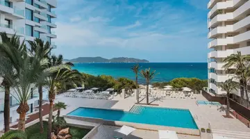 Iberostar Waves Cala Millor -Adults Only