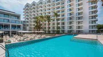 Iberostar Waves Cala Millor -Adults Only