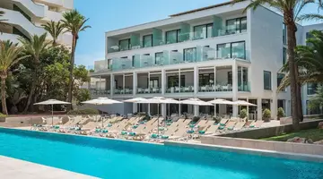 Iberostar Waves Cala Millor -Adults Only