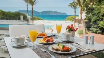 Iberostar Waves Cala Millor -Adults Only