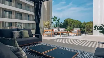 Iberostar Waves Cala Millor -Adults Only