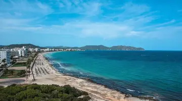 Iberostar Waves Cala Millor -Adults Only