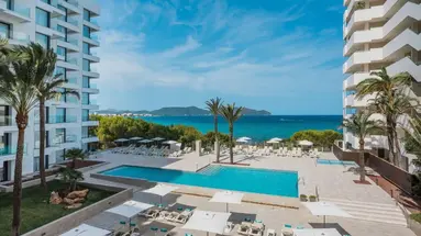 Iberostar Waves Cala Millor