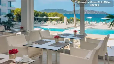 Iberostar Waves Cala Millor