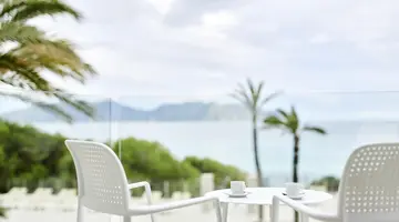IBEROSTAR WAVES CALA MILLOR