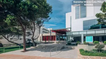 Iberostar Waves Cala Millor