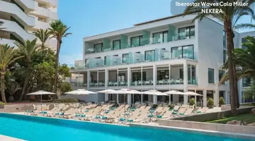 Iberostar Waves Cala Millor