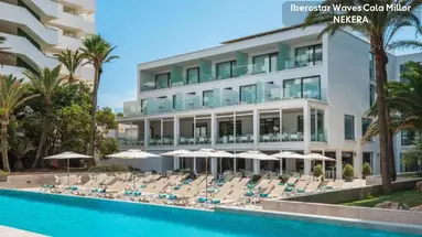 Iberostar Waves Cala Millor