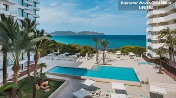 Iberostar Waves Cala Millor