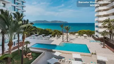 Iberostar Waves Cala Millor