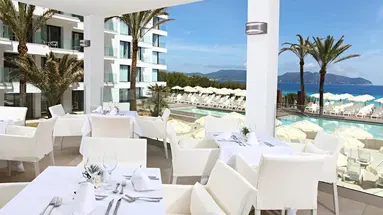 IBEROSTAR WAVES CALA MILLOR