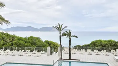 IBEROSTAR WAVES CALA MILLOR