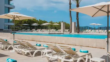 Iberostar Waves Cala Millor