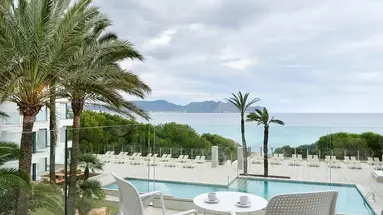 Iberostar Waves Cala Millor