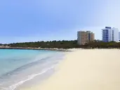 IBEROSTAR WAVES CALA MILLOR