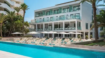 IBEROSTAR WAVES CALA MILLOR