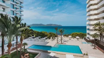 IBEROSTAR WAVES CALA MILLOR