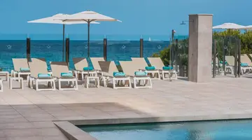 IBEROSTAR WAVES CALA MILLOR