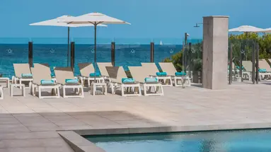 IBEROSTAR WAVES CALA MILLOR