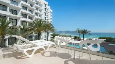Iberostar Waves Cala Millor