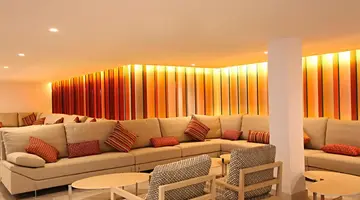 IBEROSTAR WAVES CALA MILLOR
