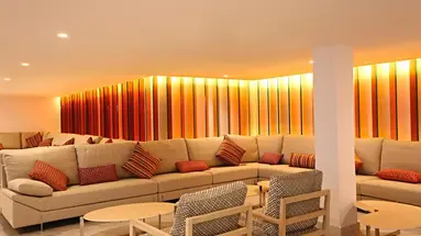 IBEROSTAR WAVES CALA MILLOR