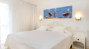 IBEROSTAR WAVES CIUDAD BLANCA