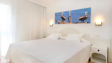 IBEROSTAR WAVES CIUDAD BLANCA