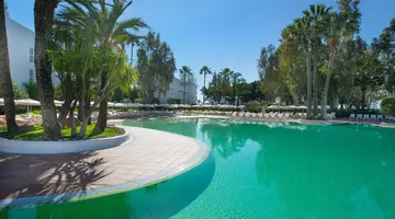 IBEROSTAR WAVES CIUDAD BLANCA