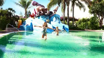 Iberostar Waves Ciudad Blanca