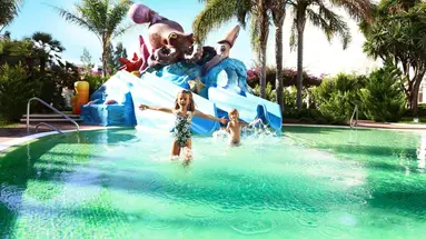 Iberostar Waves Ciudad Blanca