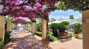 IBEROSTAR WAVES CIUDAD BLANCA
