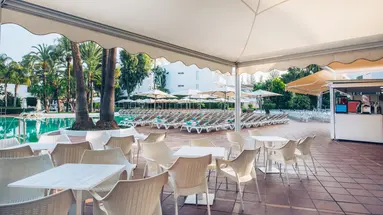IBEROSTAR WAVES CIUDAD BLANCA