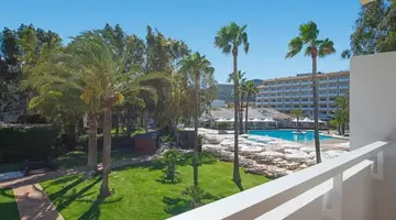 Iberostar Waves Ciudad Blanca