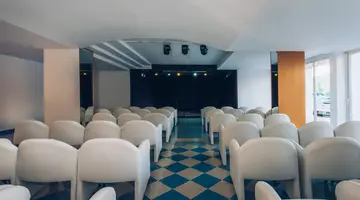 Iberostar Waves Ciudad Blanca