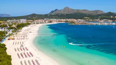 Iberostar Waves Ciudad Blanca