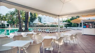 Iberostar Waves Ciudad Blanca