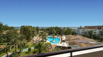 IBEROSTAR WAVES CIUDAD BLANCA