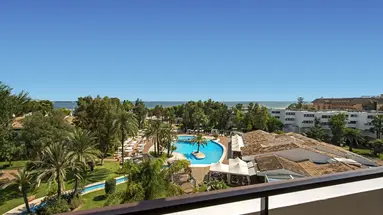 IBEROSTAR WAVES CIUDAD BLANCA