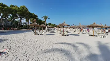 IBEROSTAR WAVES CIUDAD BLANCA