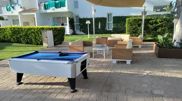 IBEROSTAR WAVES CIUDAD BLANCA