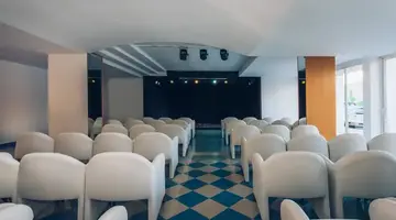 Iberostar Waves Ciudad Blanca