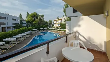 IBEROSTAR WAVES CIUDAD BLANCA