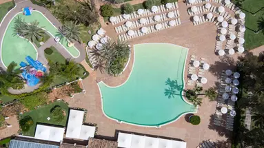 Iberostar Waves Ciudad Blanca
